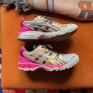 Kiko Kostadinov Asics Gel Kayano 14